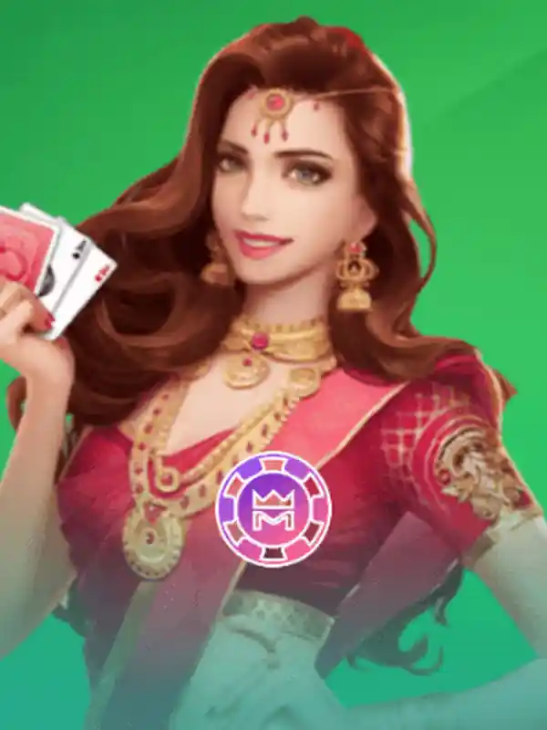 KingMidas তাস গেম ইন্টারফেস