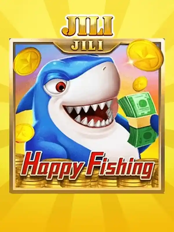 হ্যাপি ফিশিং গেম ইমেজ - bd999 login