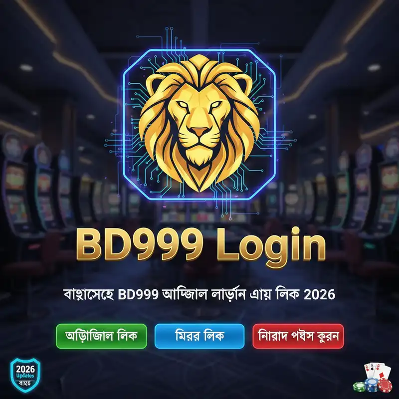 BD999 Login