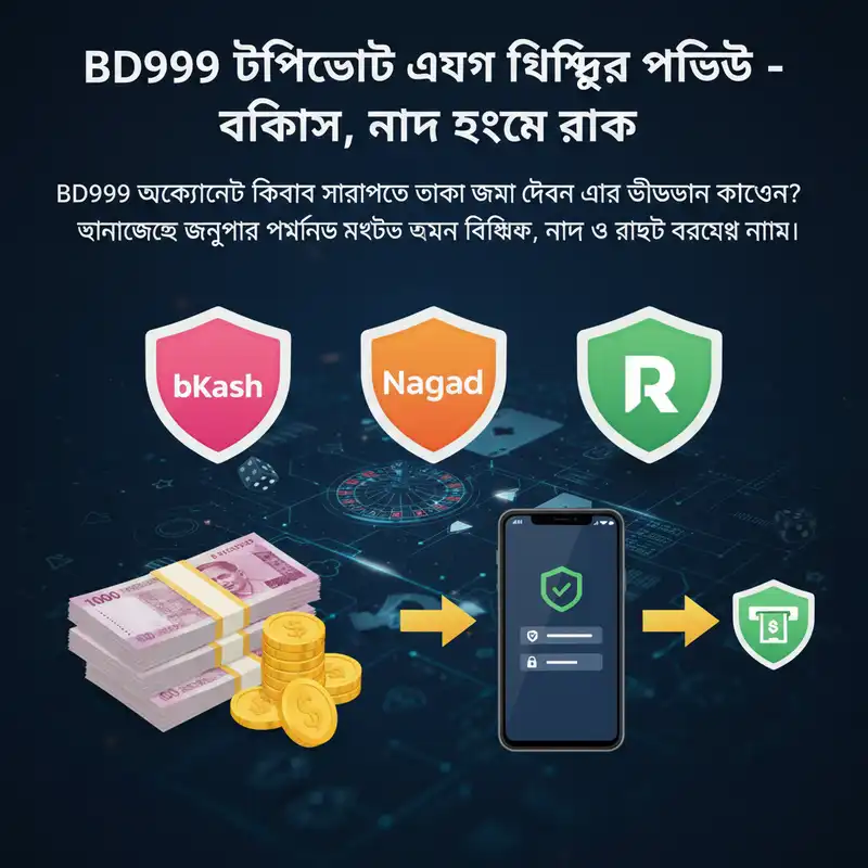 পেমেন্ট পদ্ধতি