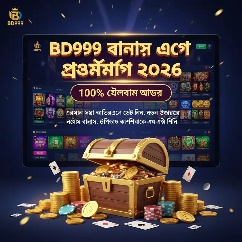 বোনাস অফার